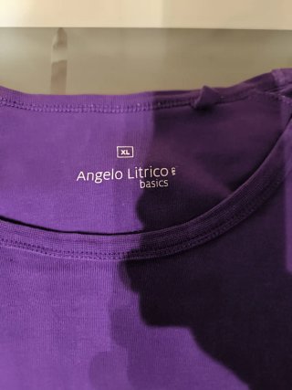 Lote 4 Camisetas Nike y Adidas, Zara, Angelo