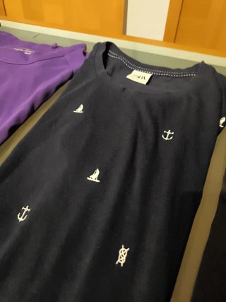 Lote 4 Camisetas Nike y Adidas, Zara, Angelo