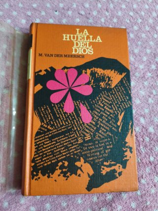 La huella de dios