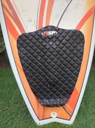 Tabla de surf NSP