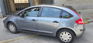 Citroen C4 2010