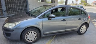 Citroen C4 2010