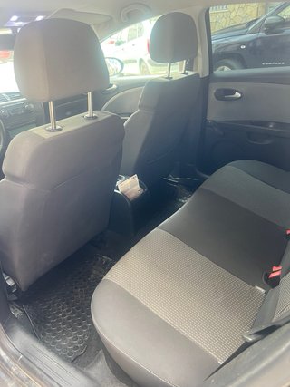 Seat Leon 207.500KM