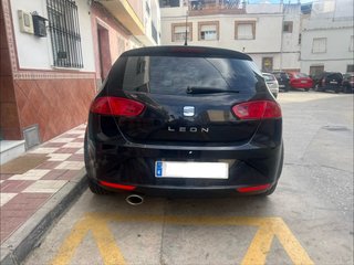 Seat Leon 207.500KM