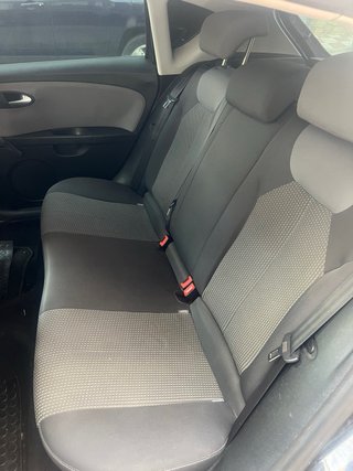 Seat Leon 207.500KM