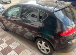 Seat Leon 207.500KM