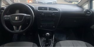 Seat Leon 207.500KM