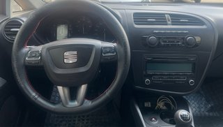 Seat Leon 207.500KM