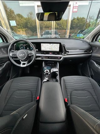 Kia Sportage 1.6 T-GDi HEV 171kW (230CV) Tech 4x2