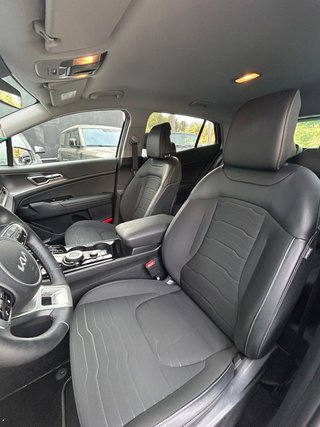 Kia Sportage 1.6 T-GDi HEV 171kW (230CV) Tech 4x2