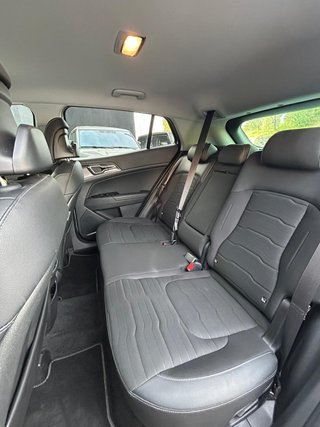 Kia Sportage 1.6 T-GDi HEV 171kW (230CV) Tech 4x2
