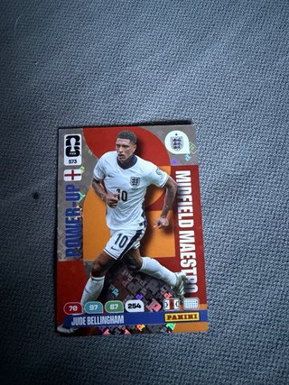 Cromos Panini Mundial 2026
