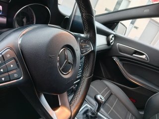 MERCEDES CLA 200 156CV.