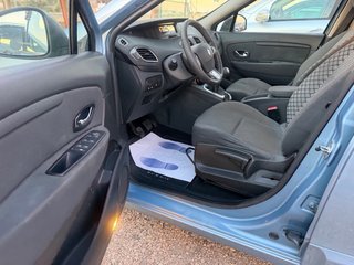 Renault Scenic 2012