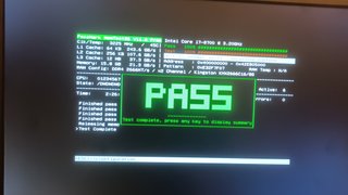 Kingston HyperX 16GB DDR4 2666MHz RAM