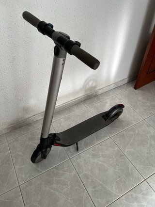 Patinete Eléctrico Ninebot Segway