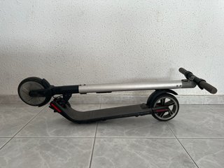 Patinete Eléctrico Ninebot Segway