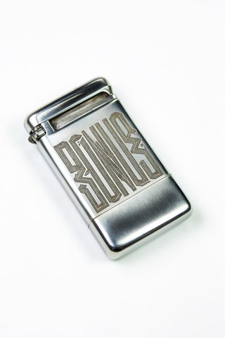 Accendino Zippo personalizzato con incisione