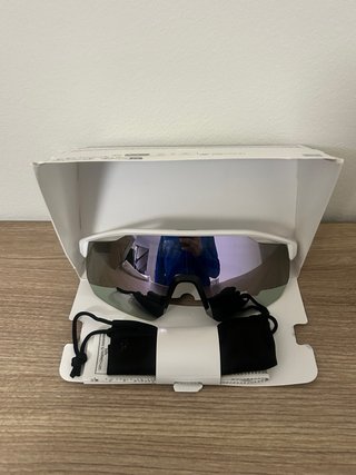 Gafas Ciclismo VR Roadr Perf 500