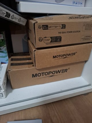 Arrancador Coche/Moto