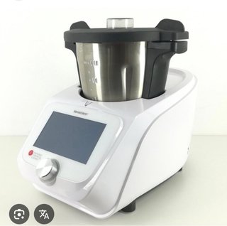 Robot Cocina Monsieur Cuisine