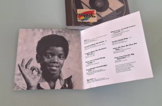 CD Michael Jackson Ben