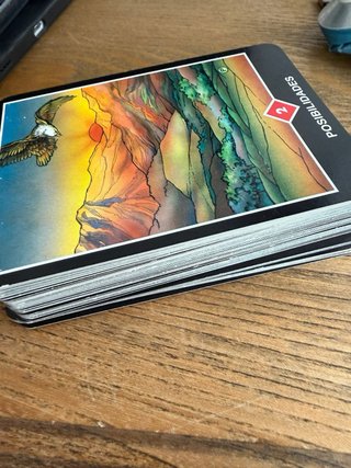 Tarot Osho Zen El juego trascendental del zen