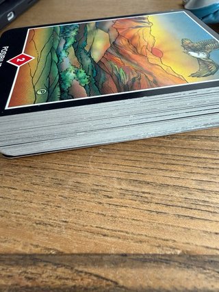 Tarot Osho Zen El juego trascendental del zen