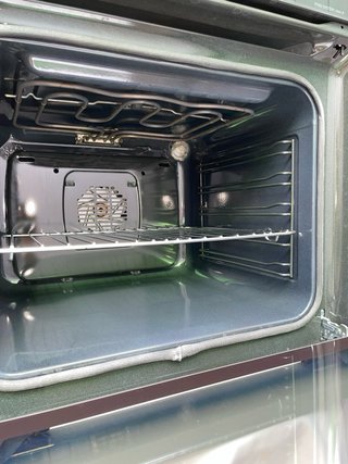 Horno Pirolítico Fagor