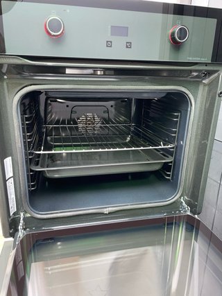 Horno Pirolítico Fagor
