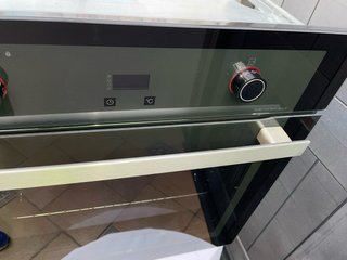 Horno Pirolítico Fagor