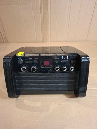 Karaoke Bluetooth easykaraoke EKS213BT