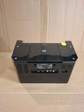 Karaoke Bluetooth easykaraoke EKS213BT