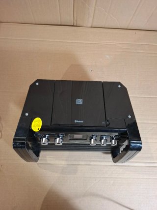 Karaoke Bluetooth easykaraoke EKS213BT