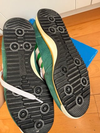 Zapatillas Adidas SL72