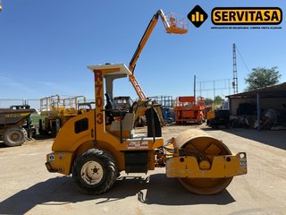 RODILLO COMPACTADOR MAX COM