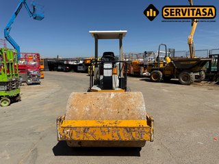 RODILLO COMPACTADOR MAX COM