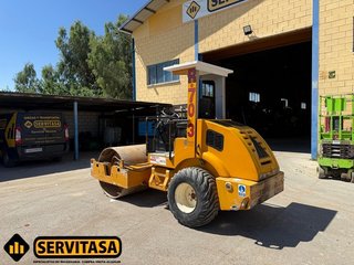 RODILLO COMPACTADOR MAX COM