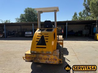 RODILLO COMPACTADOR MAX COM