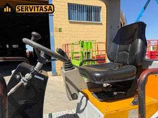 RODILLO COMPACTADOR MAX COM