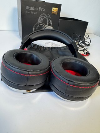 Auriculares DJ Pro Born for DJ