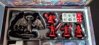 Juego de mesa HeroQuest El Despertar