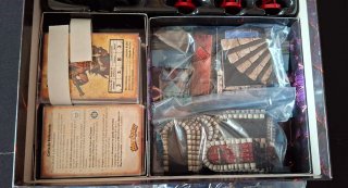 Juego de mesa HeroQuest El Despertar