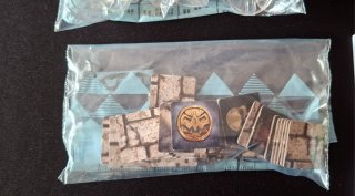 Juego de mesa HeroQuest El Despertar
