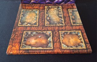 Juego de mesa HeroQuest El Despertar