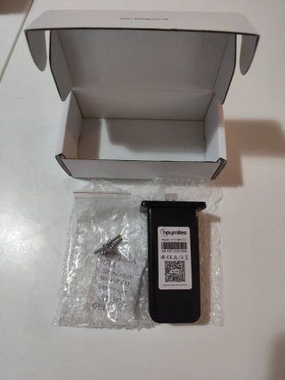 Hoymiles Data Transfer Stick DTU Transmisión datos