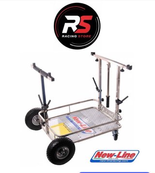 Carrito Kart New-Line