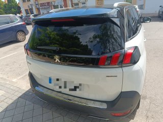 Peugeot 5008 2020