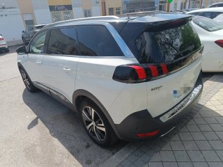 Peugeot 5008 2020