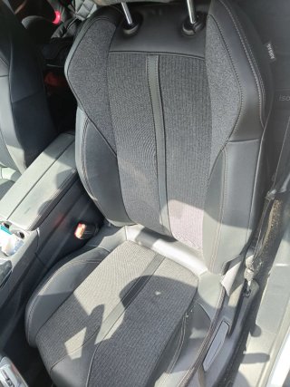 Peugeot 5008 2020